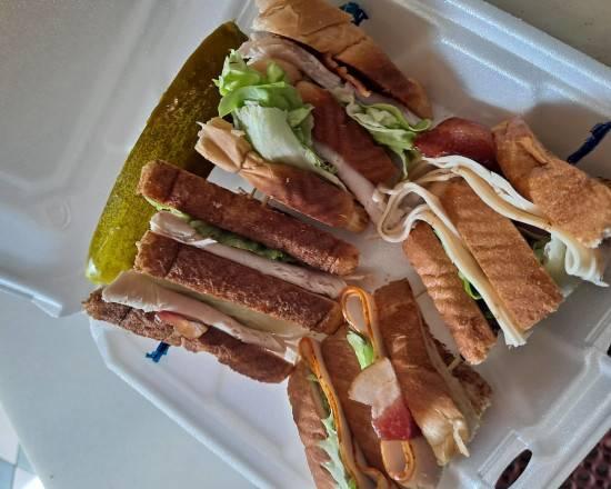 Photo credit: ubereats