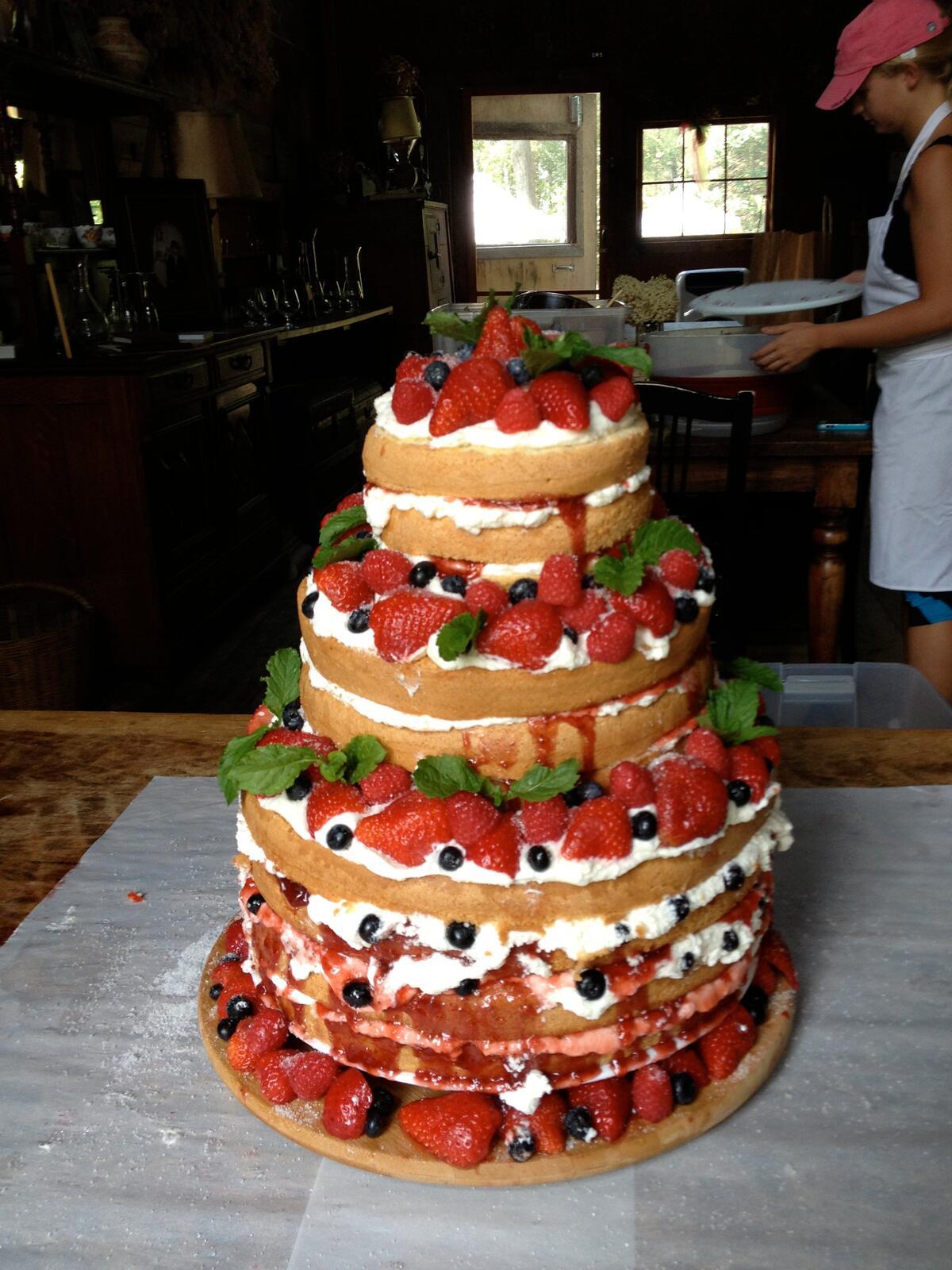 Photo credit: nextdoor