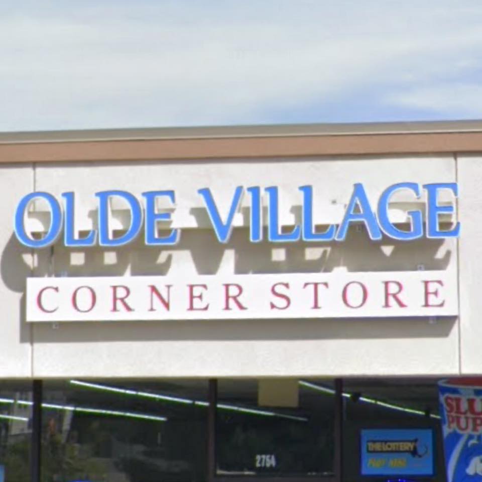 Olde Village Corner Store