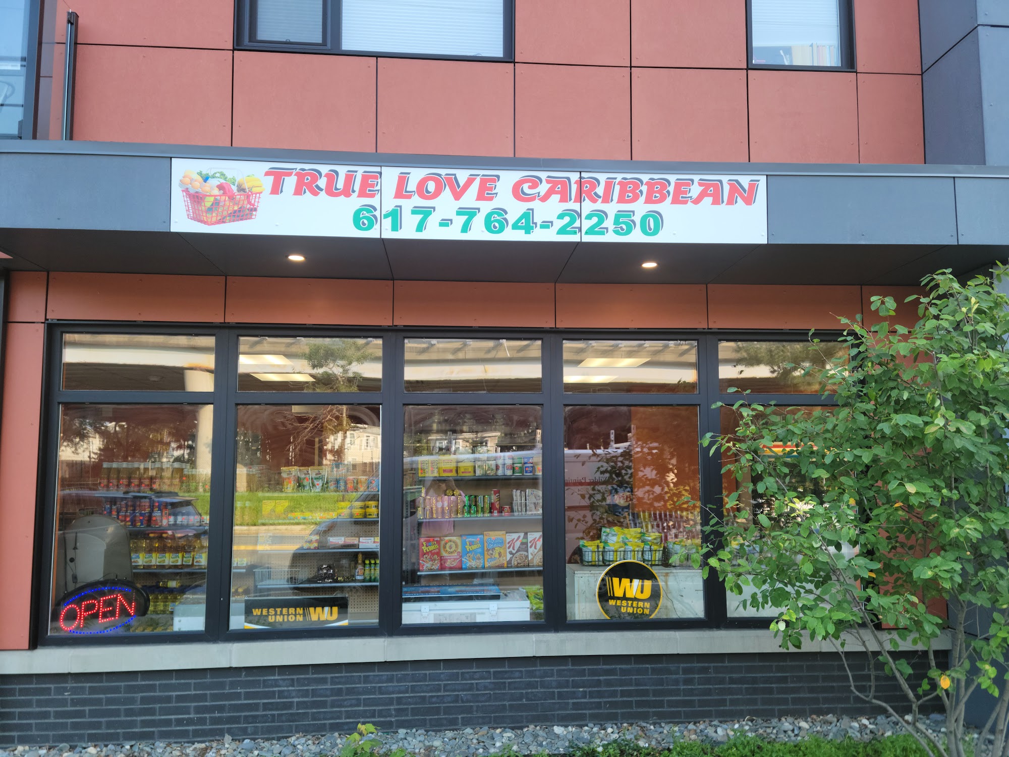True Love Caribbean Store
