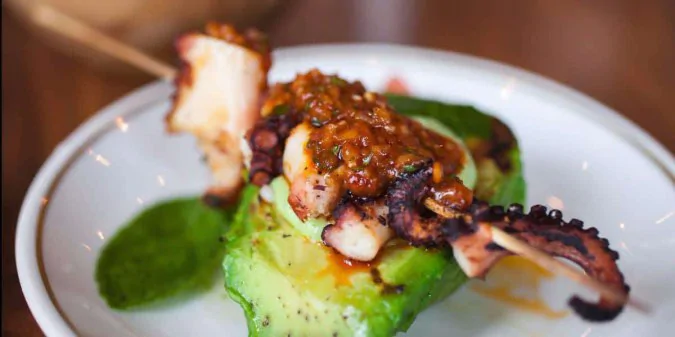 Photo credit: zomato