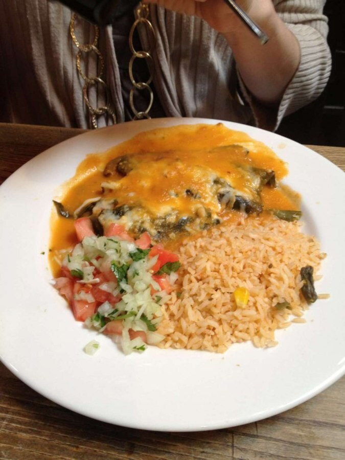 Photo credit: zomato