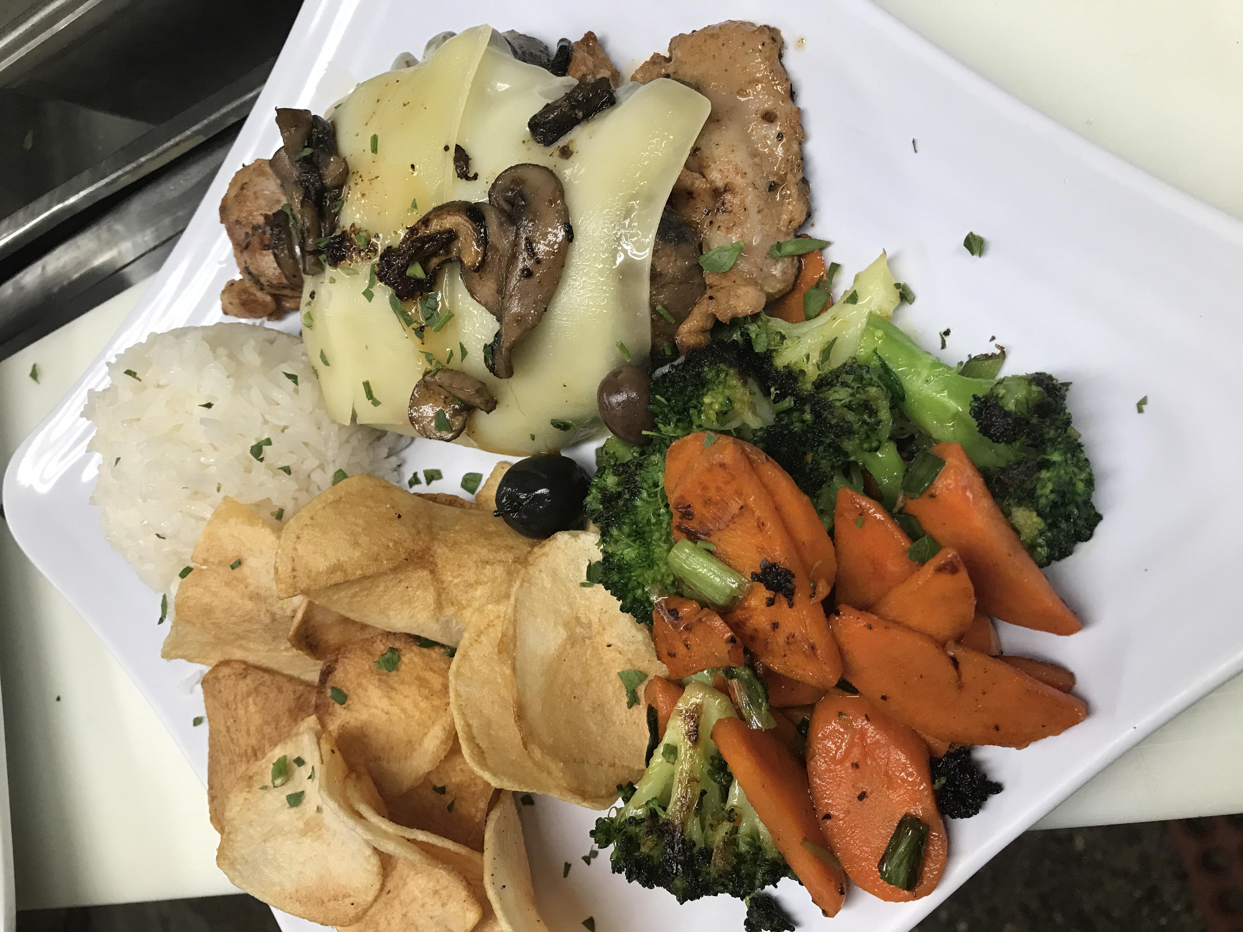 Photo credit: grubhub