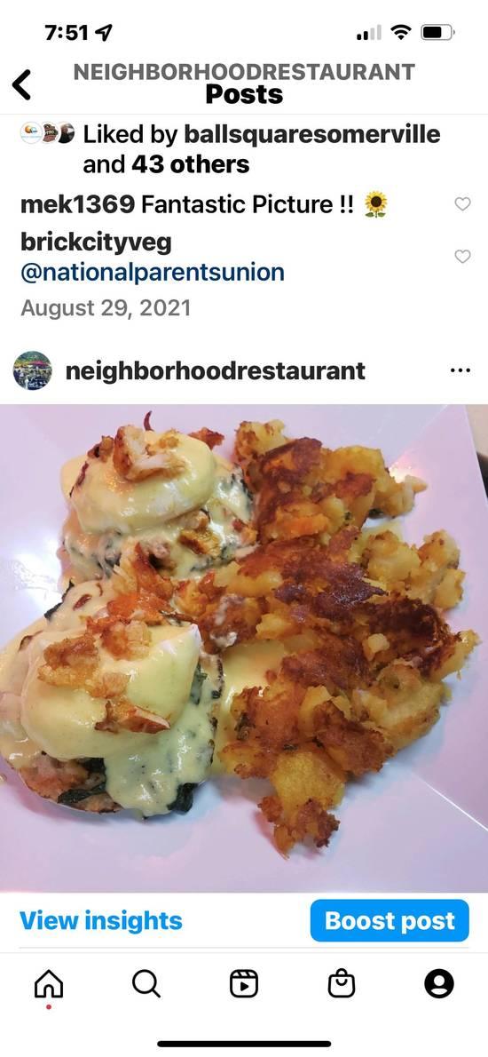 Photo credit: ubereats