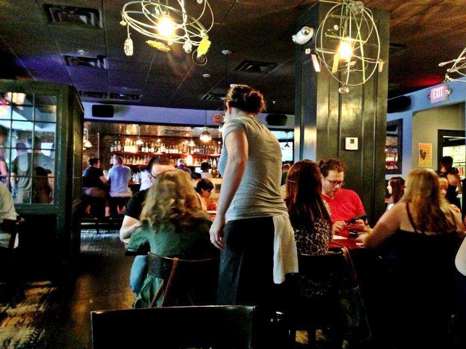 Photo credit: nextdoor