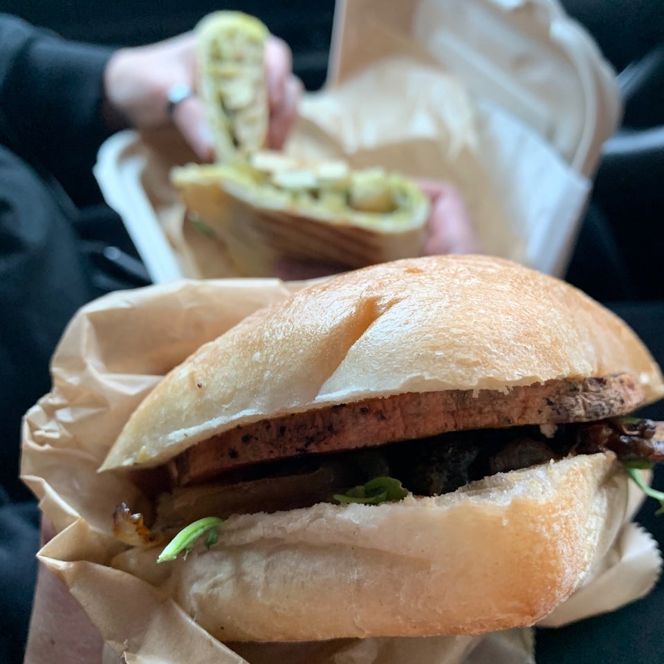 Photo credit: foursquare