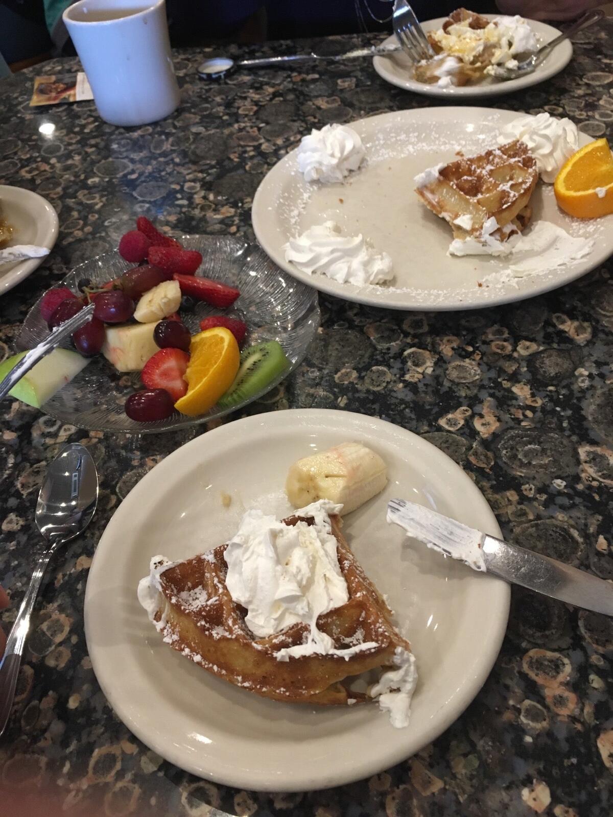 Photo credit: nextdoor