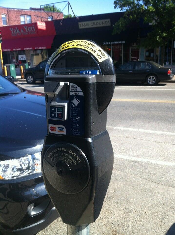 Photo credit: nextdoor