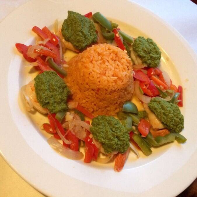 Photo credit: zomato