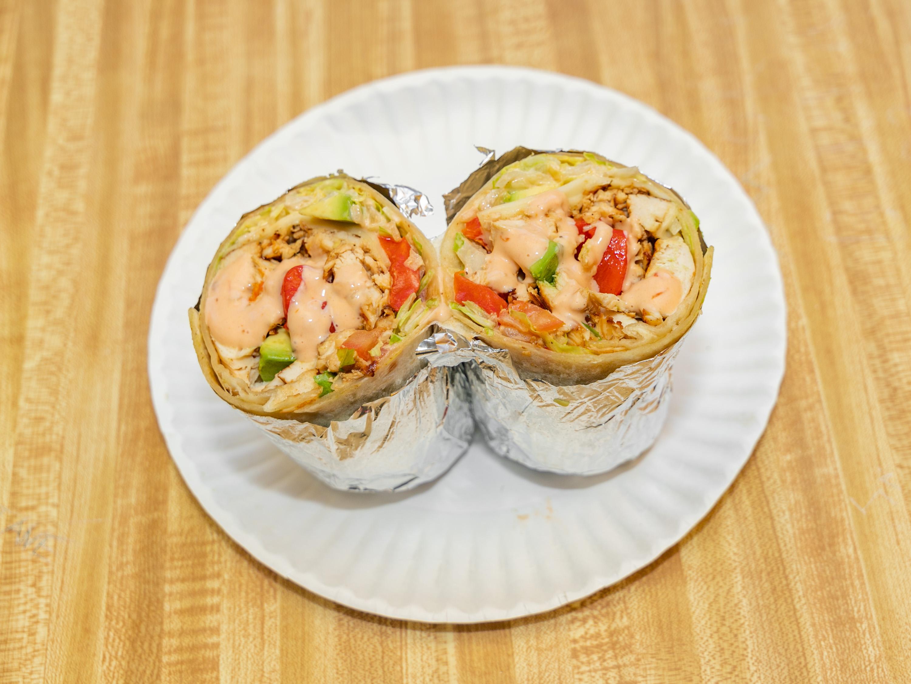 Photo credit: grubhub