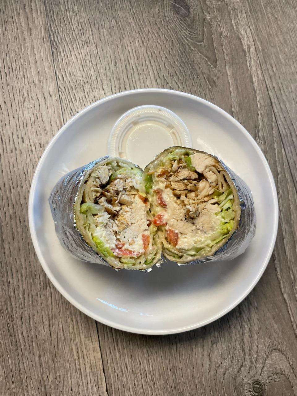 Photo credit: grubhub