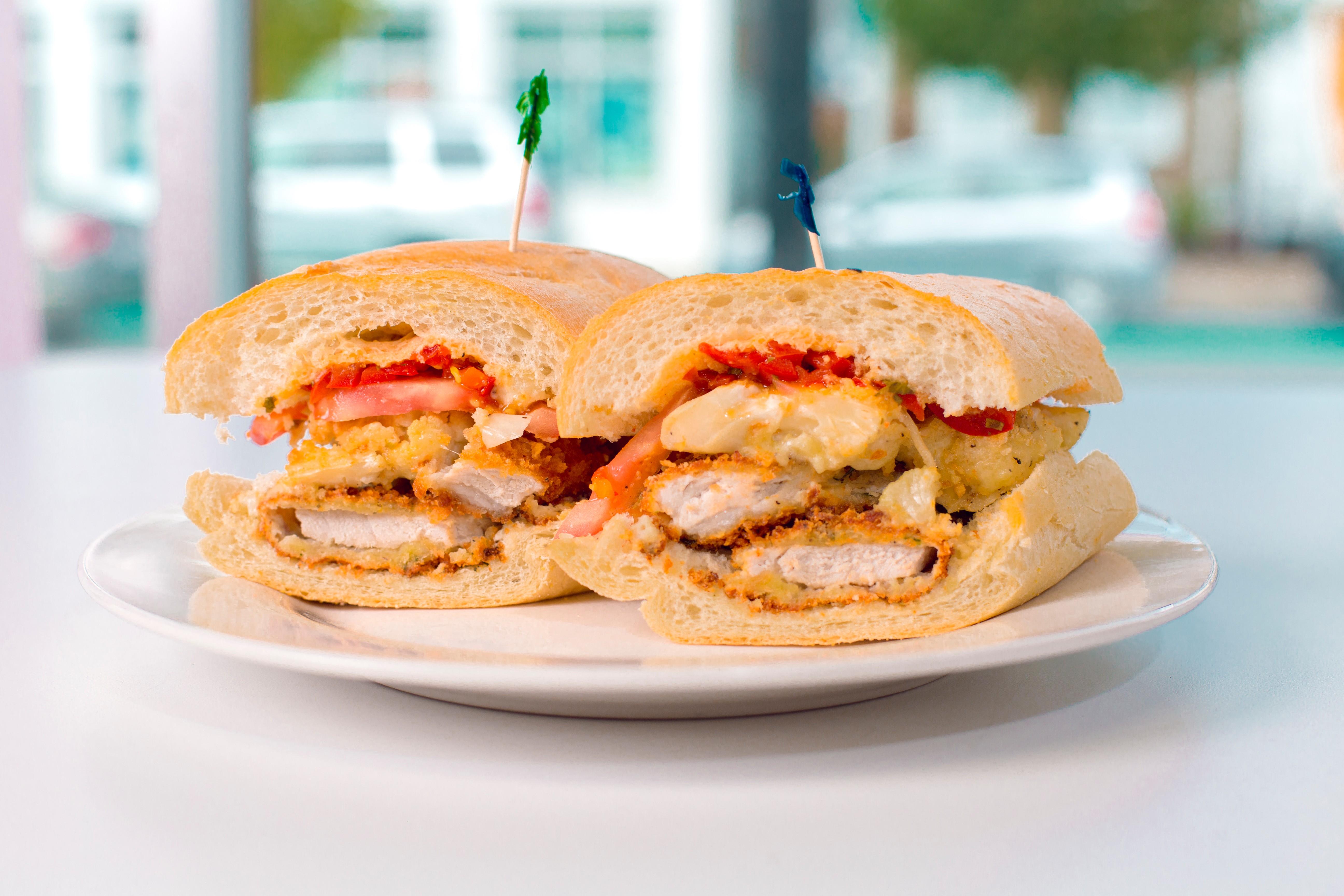 Photo credit: grubhub