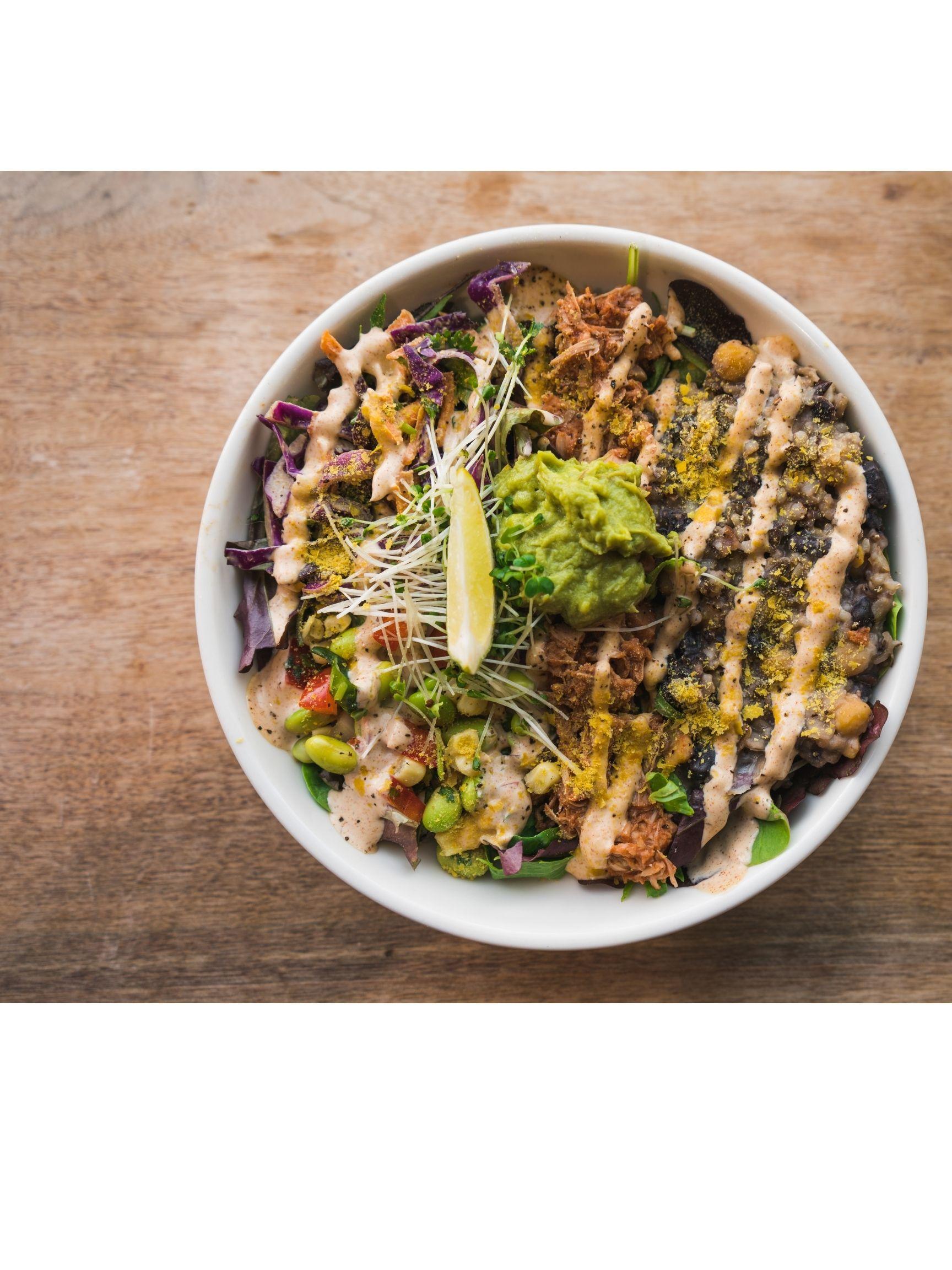 Photo credit: grubhub