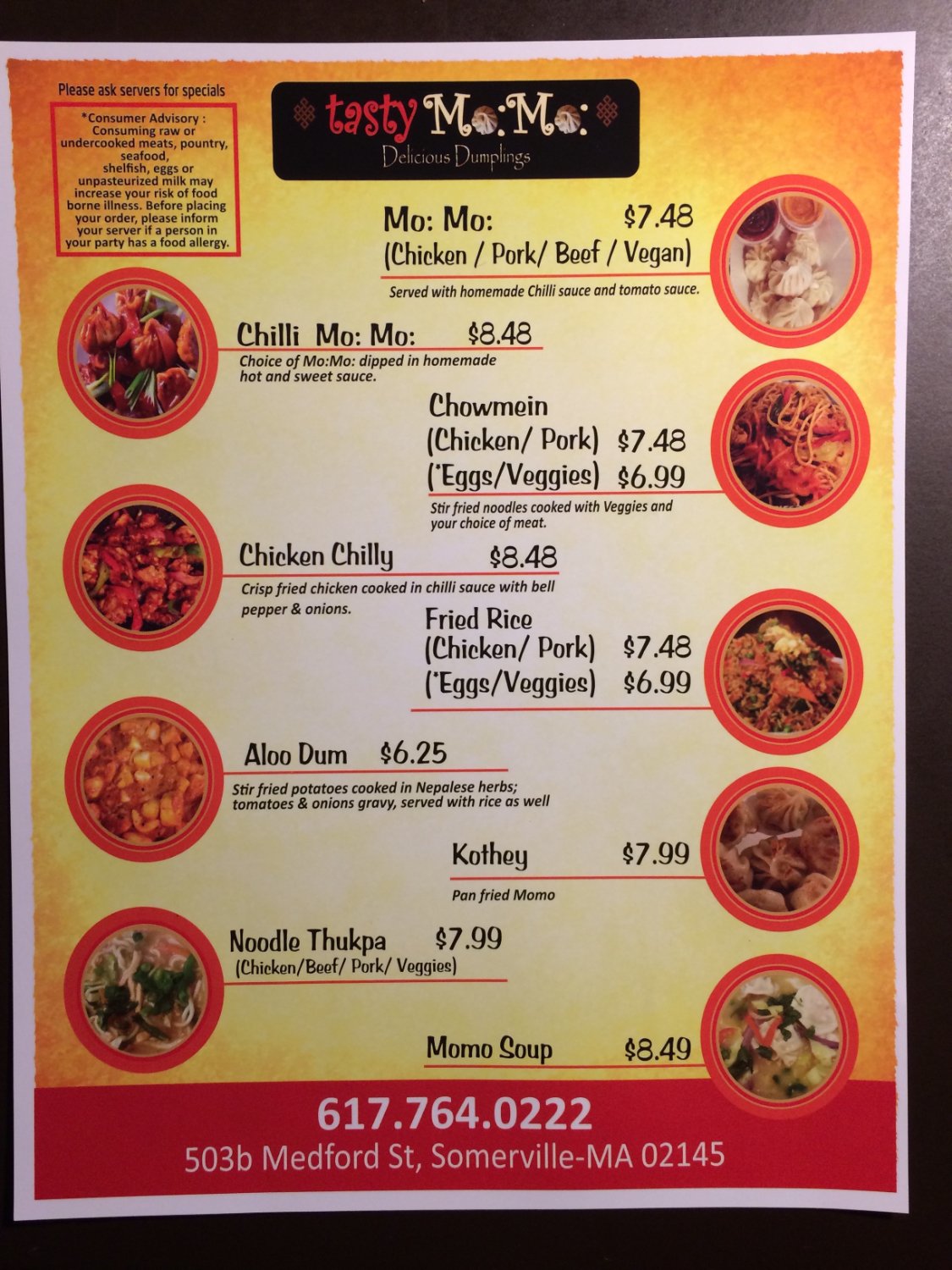 Photo credit: Tripadvisor