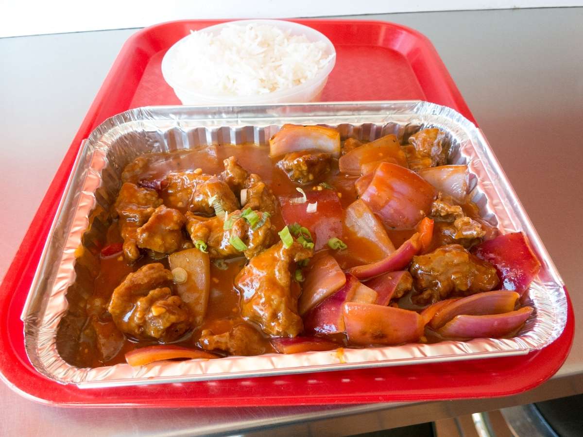 Photo credit: zomato