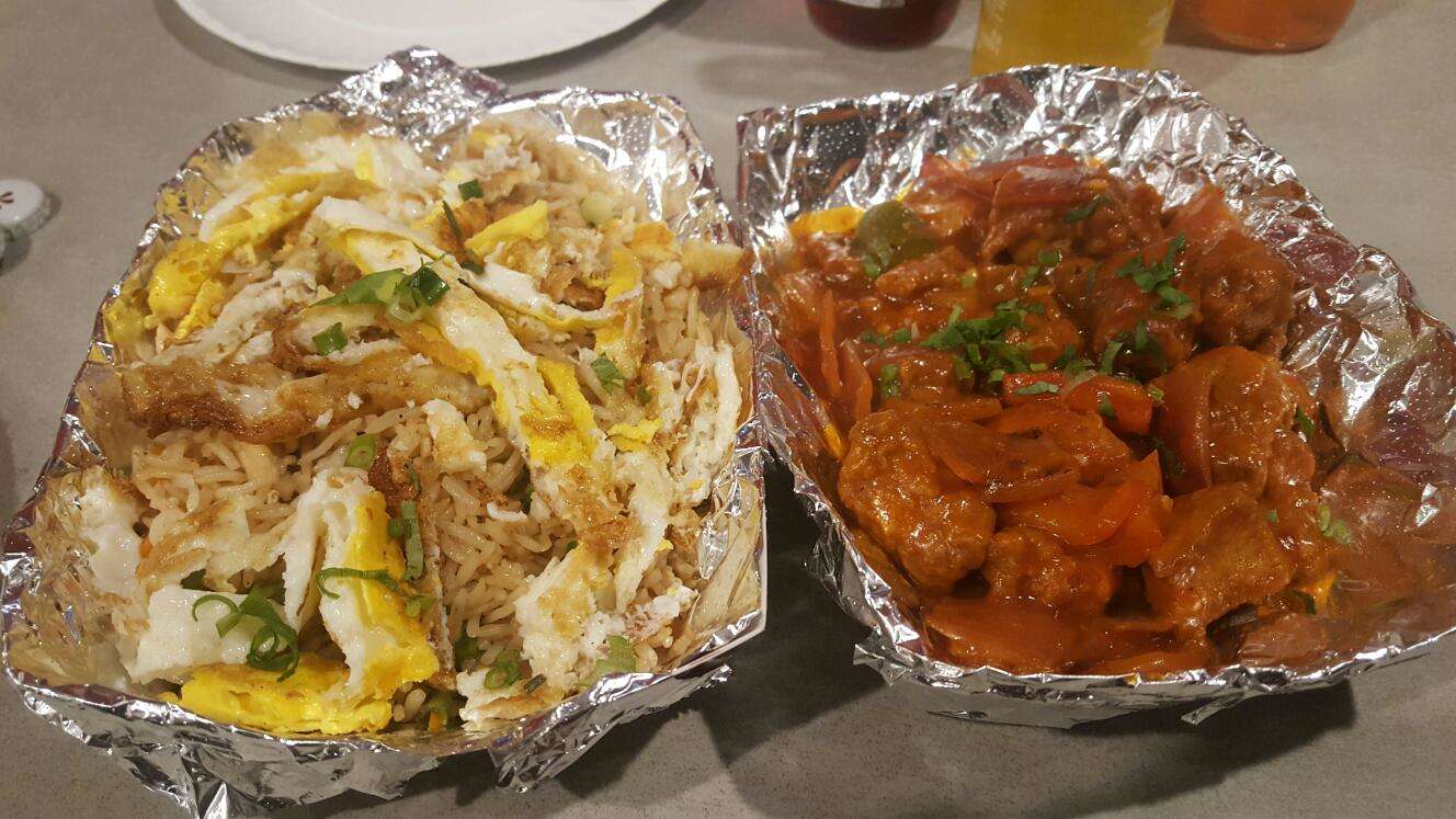 Photo credit: zomato