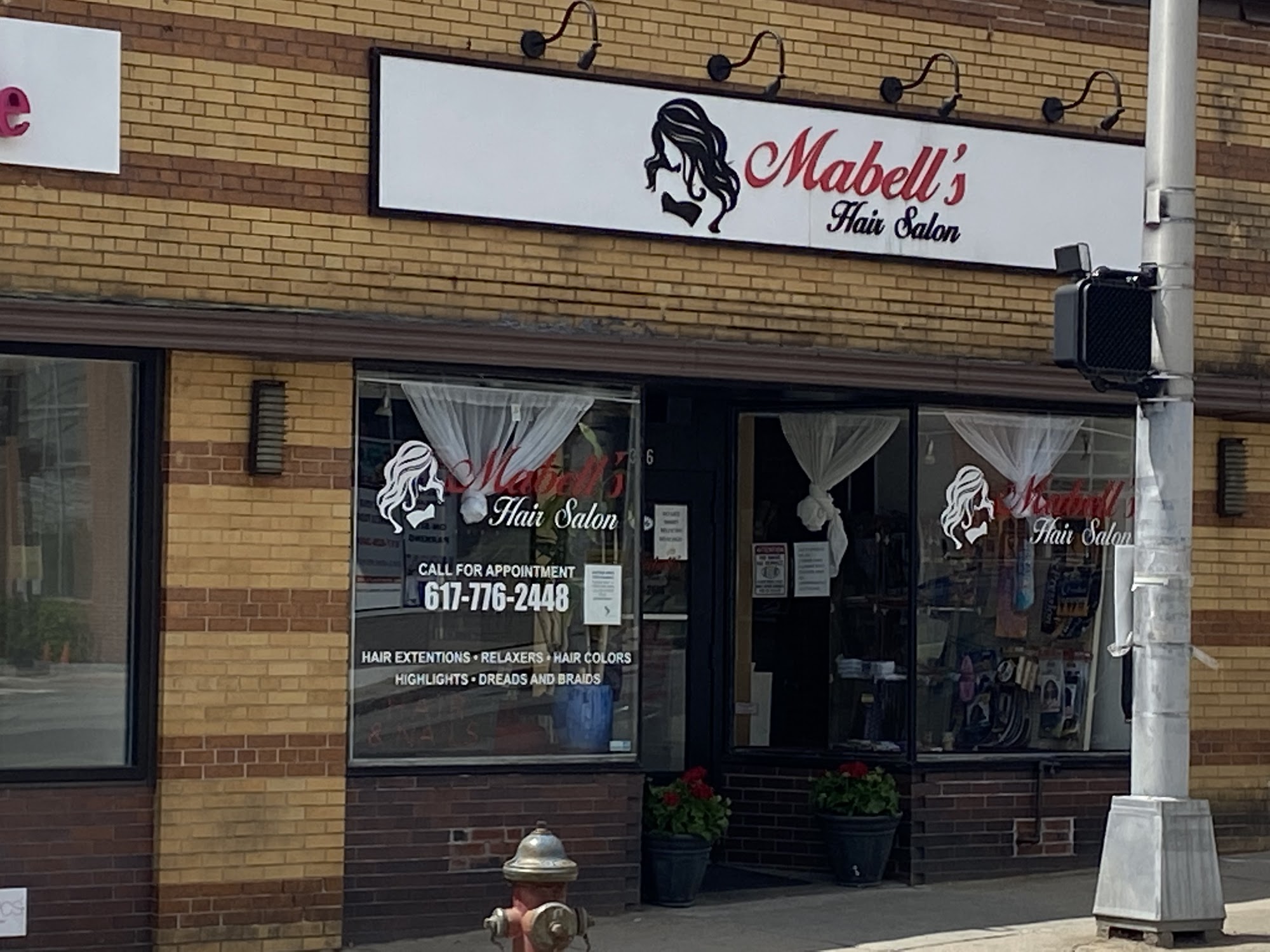 Mabell's Hair Salon