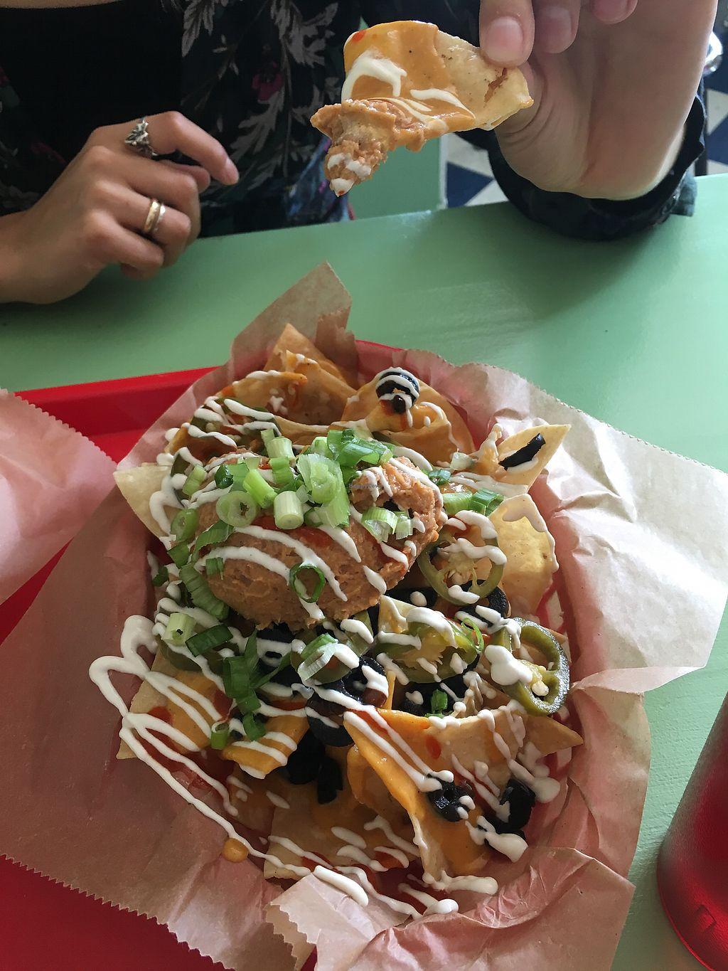 Photo credit: happycow