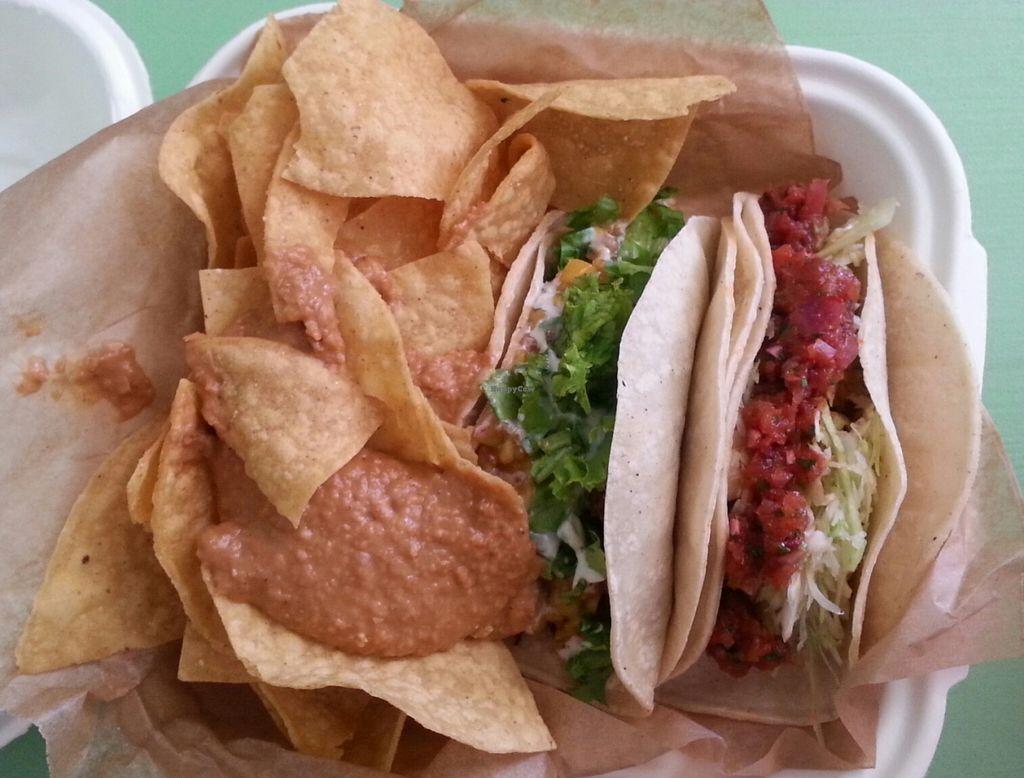 Photo credit: happycow