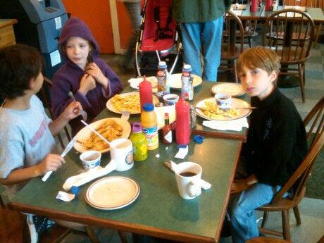 Photo credit: nextdoor