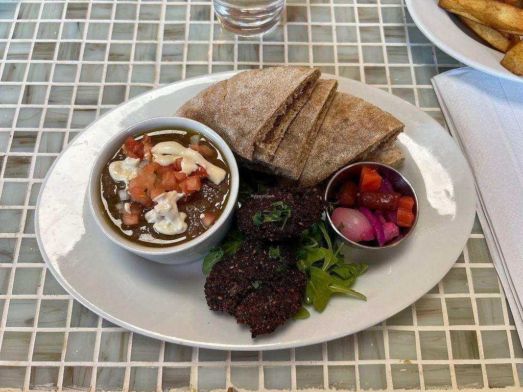 Photo credit: happycow