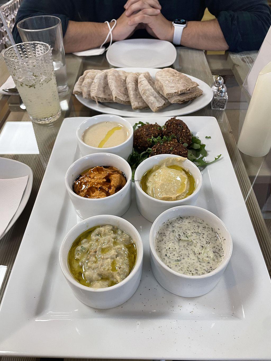 Photo credit: happycow