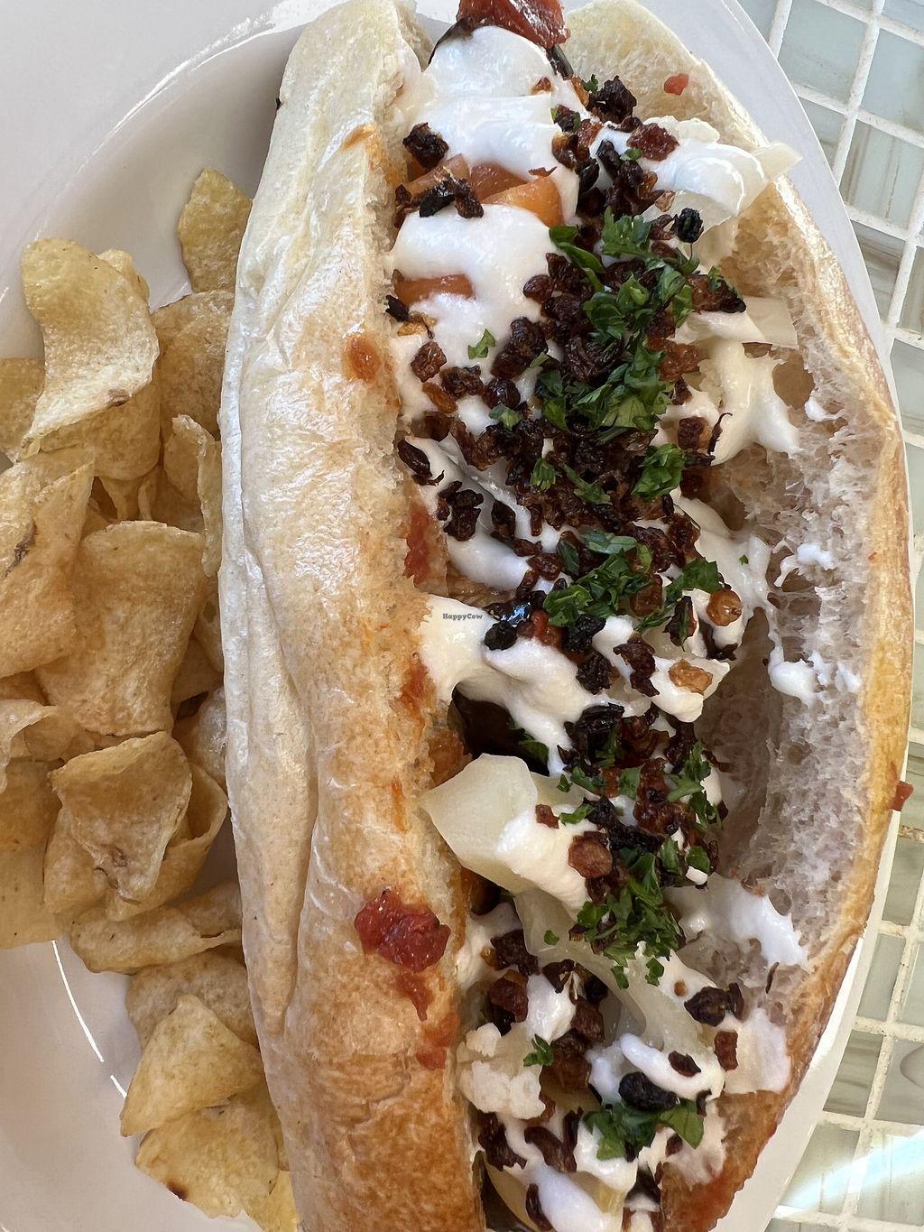 Photo credit: happycow