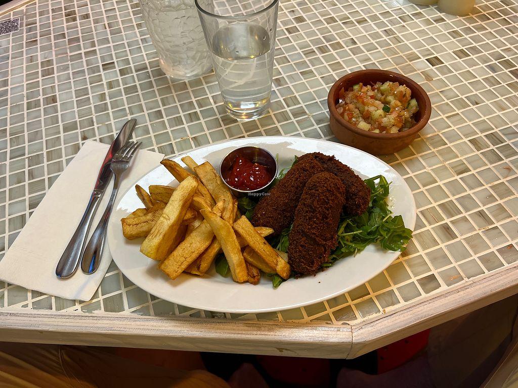 Photo credit: happycow