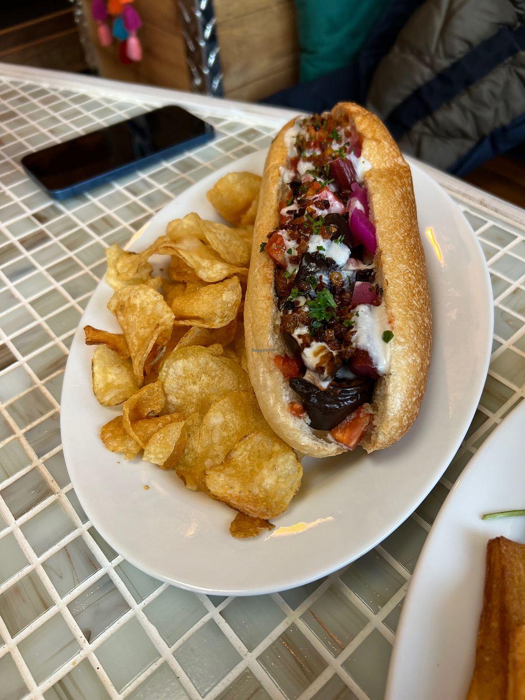 Photo credit: happycow