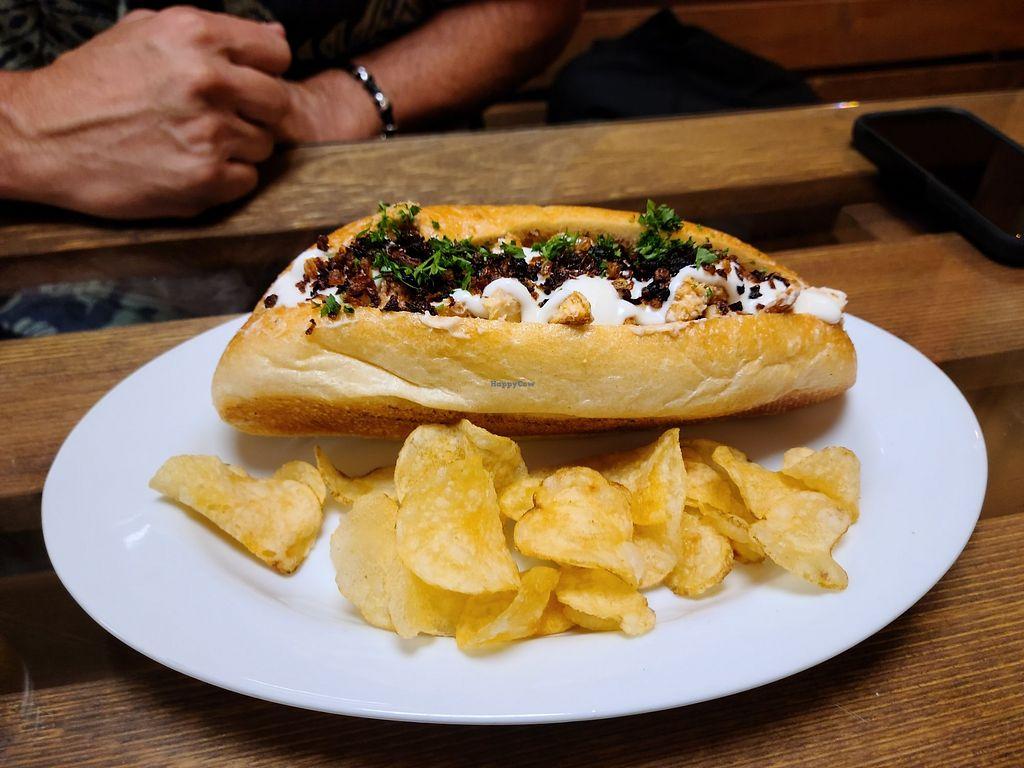 Photo credit: happycow