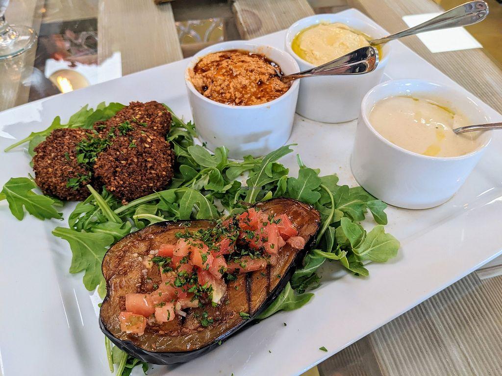 Photo credit: happycow