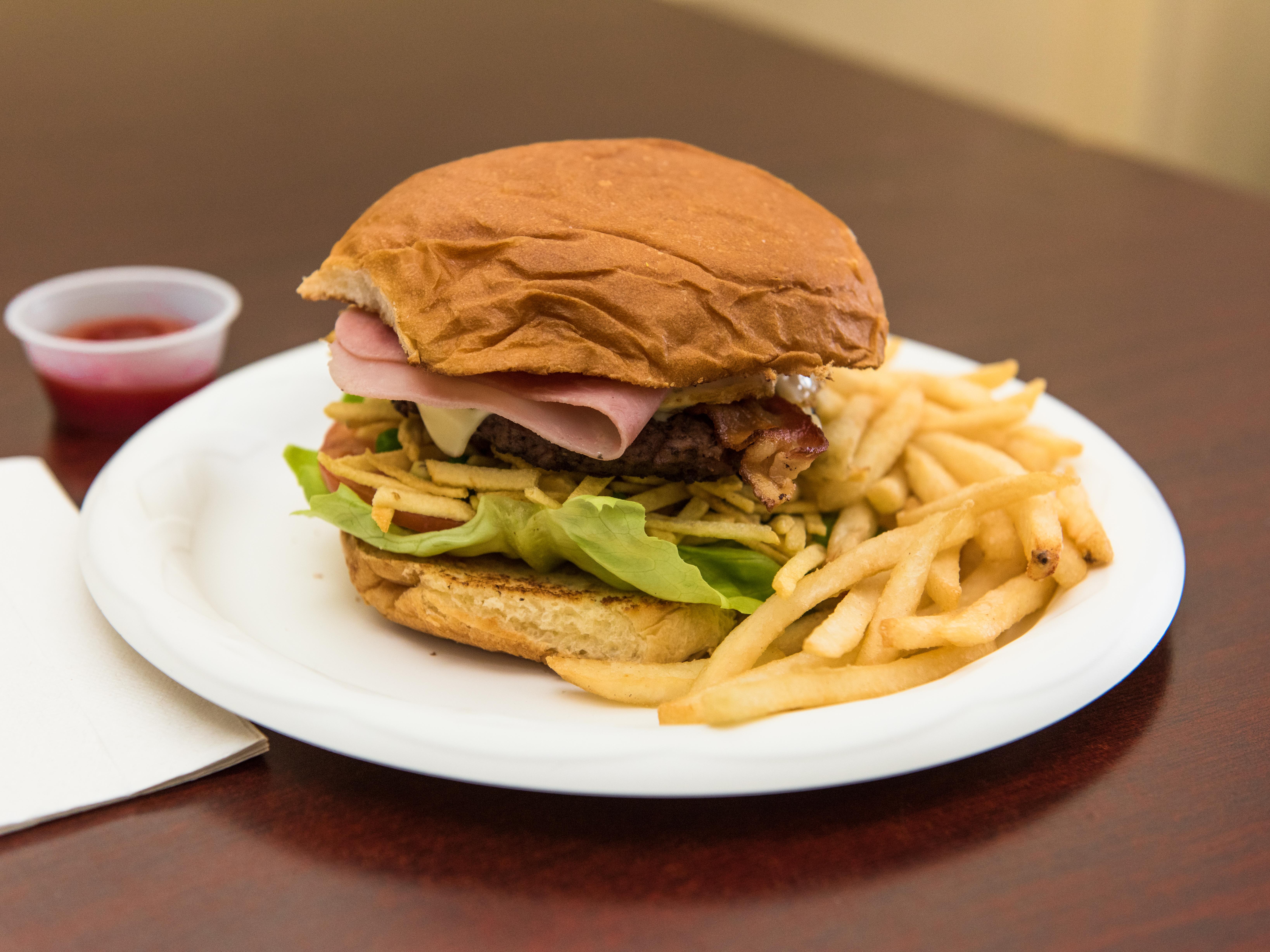 Photo credit: grubhub
