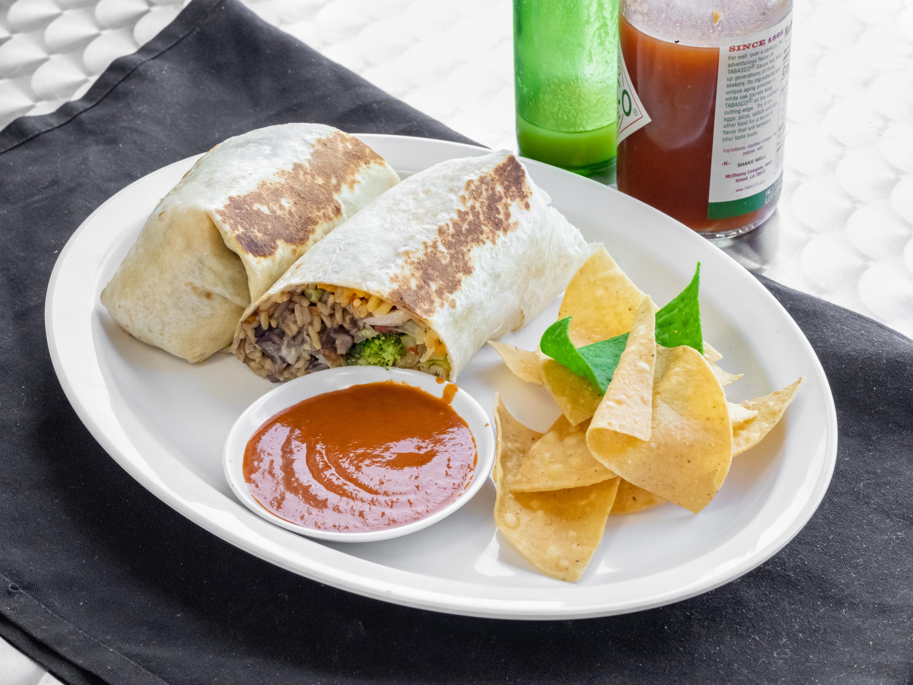 Photo credit: grubhub