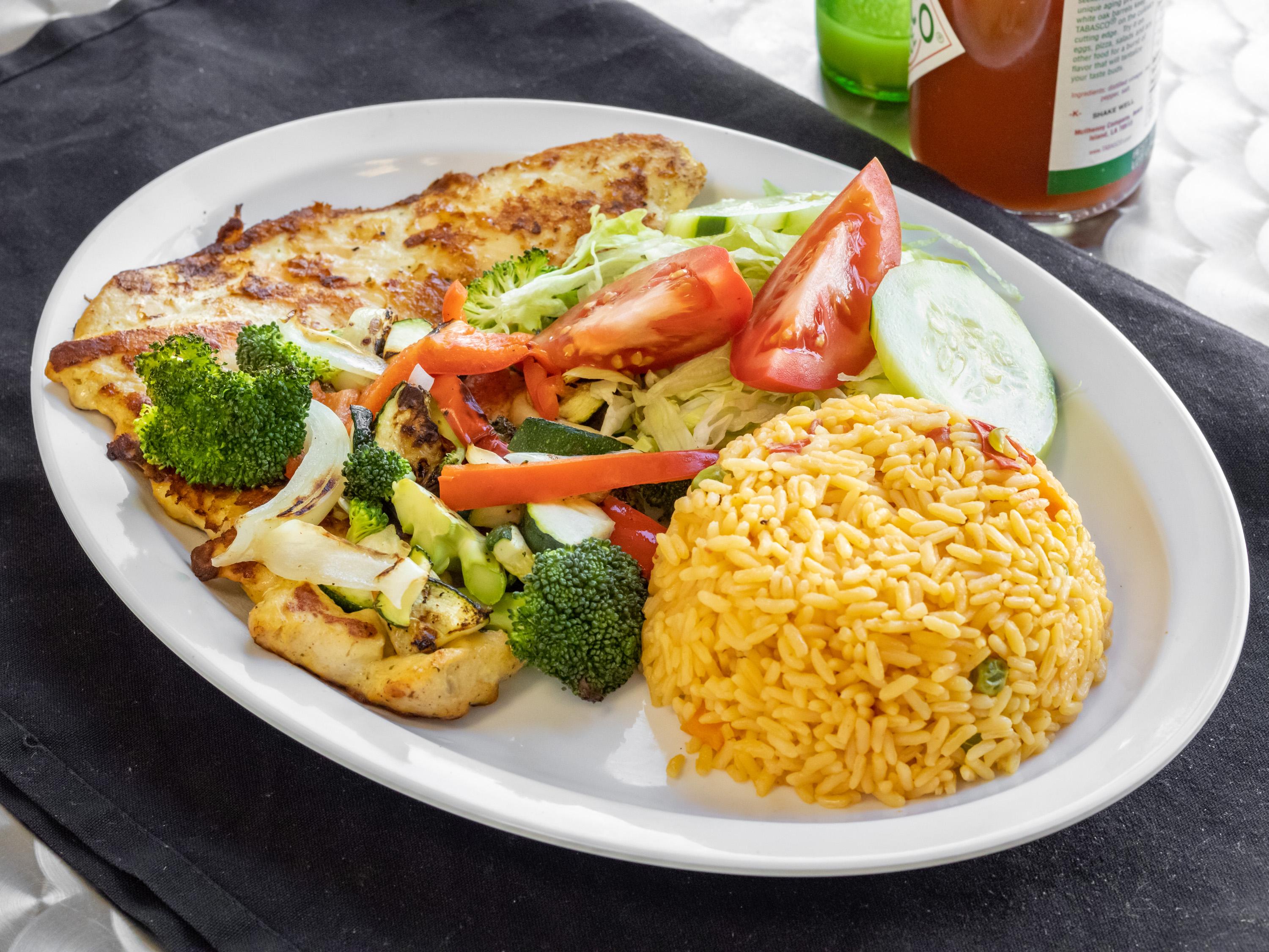Photo credit: grubhub