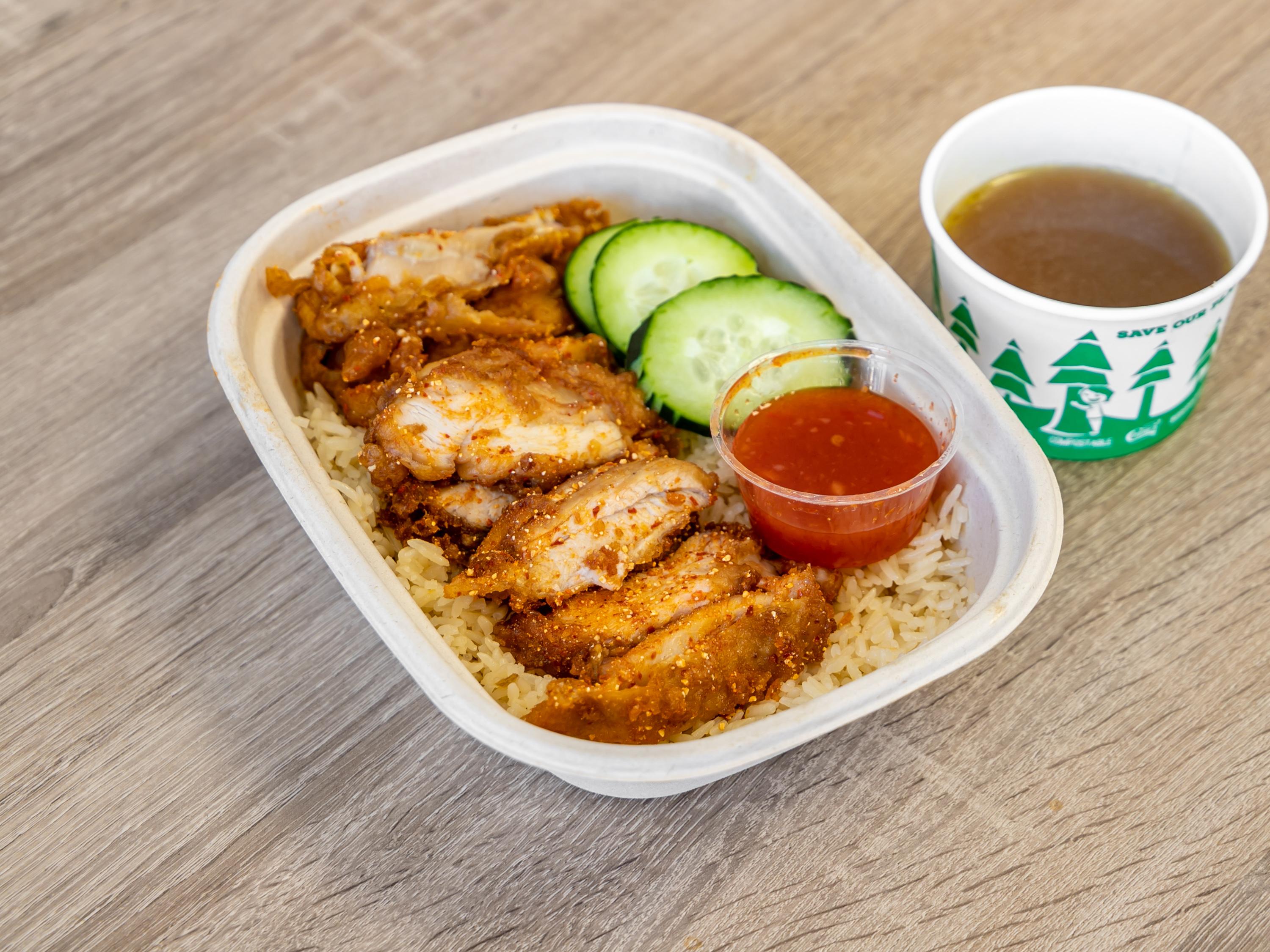 Photo credit: grubhub