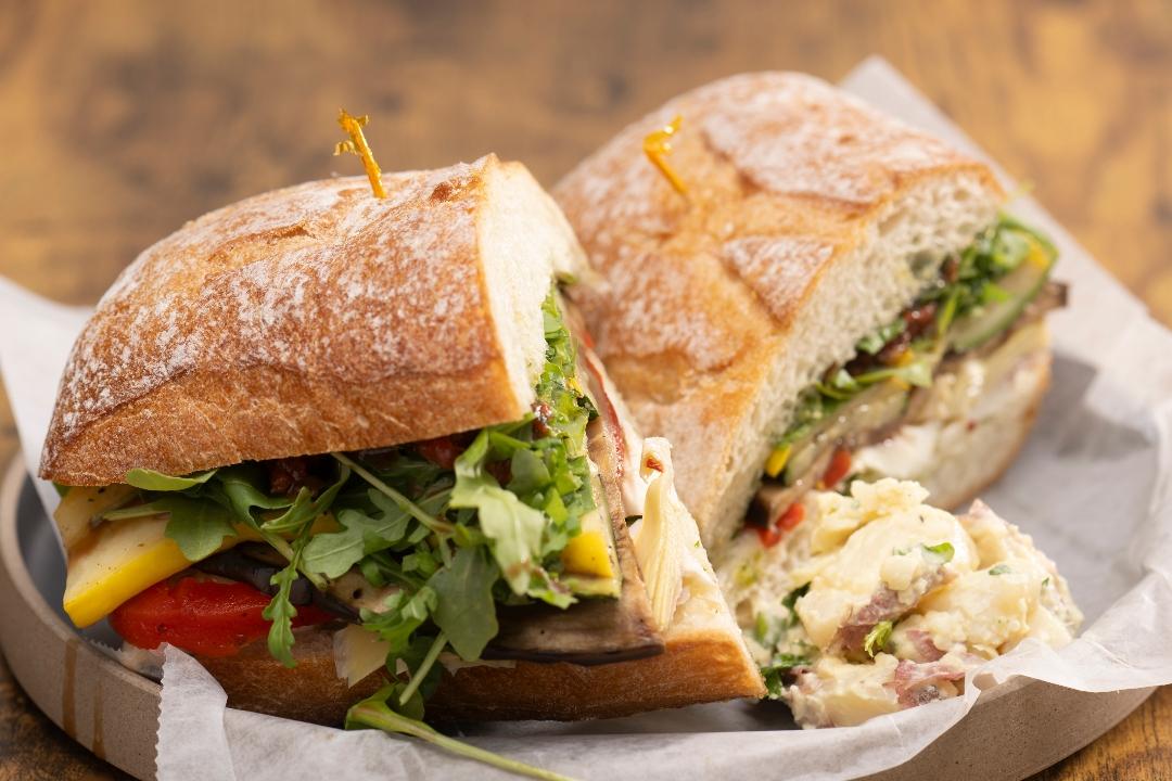 Photo credit: grubhub