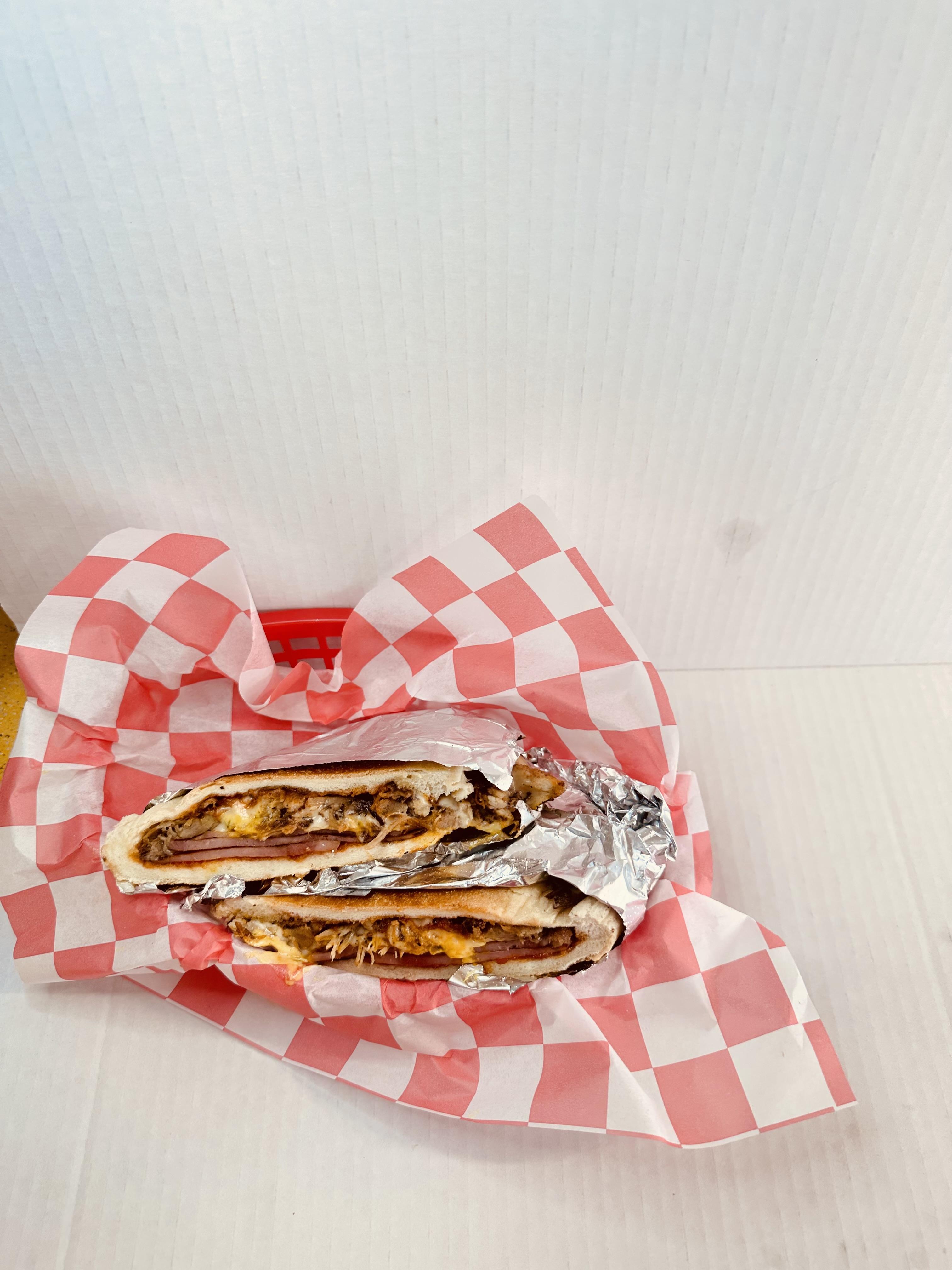 Photo credit: grubhub