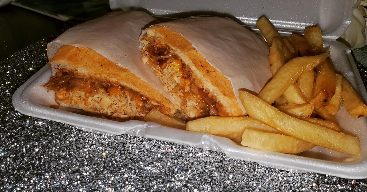 Photo credit: grubhub