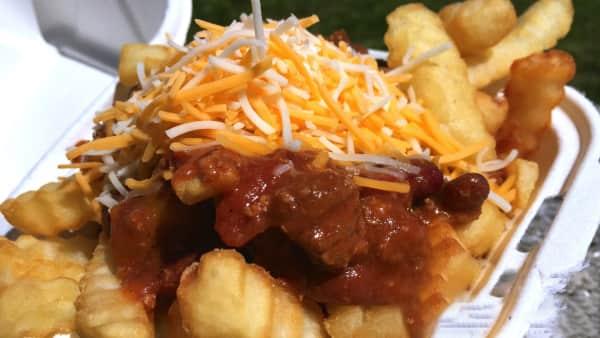 Photo credit: grubhub