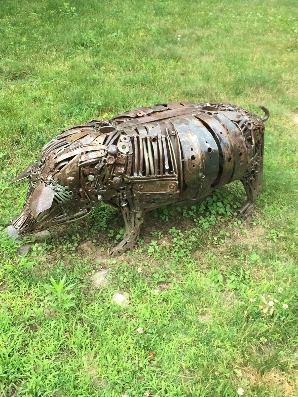 Photo credit: nextdoor