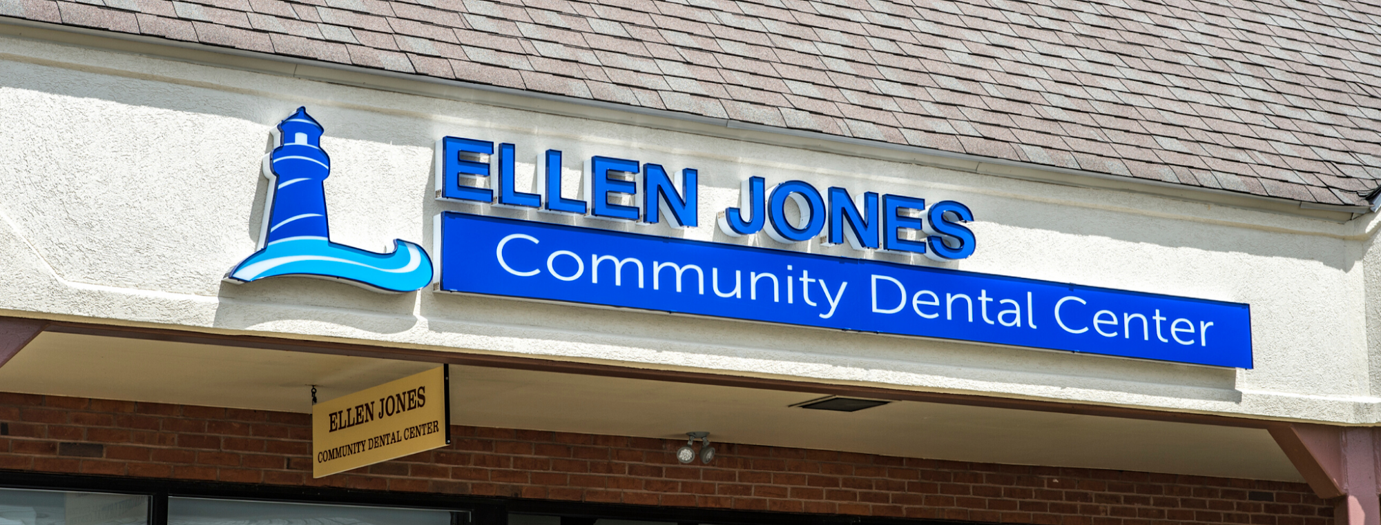 Ellen Jones Community Dental Center