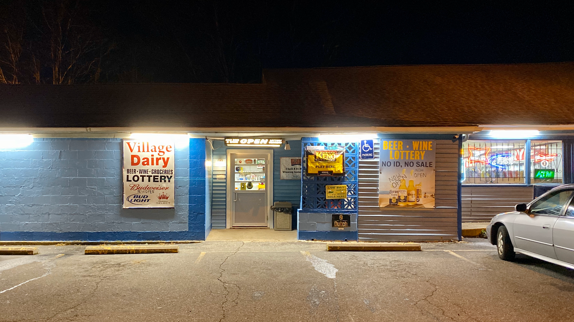 Village Dairy