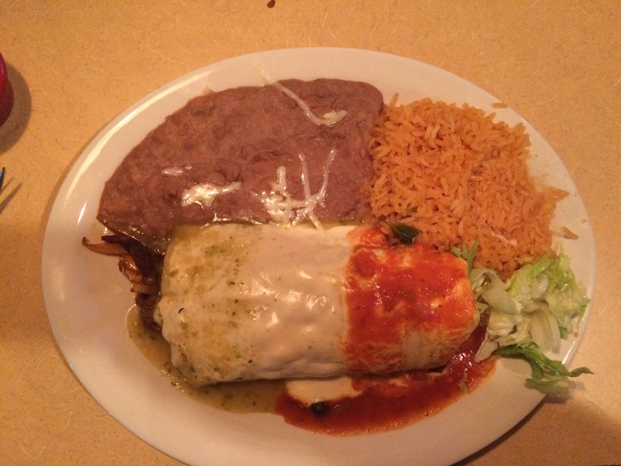Photo credit: tripadvisor