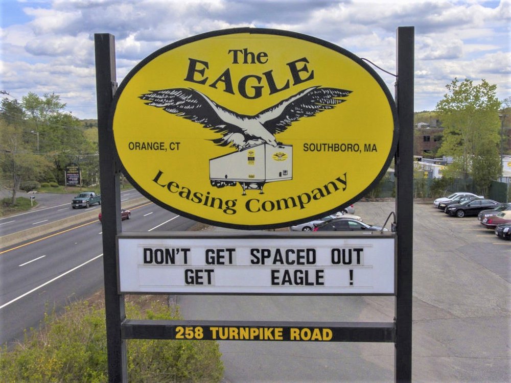 The Eagle Leasing Company