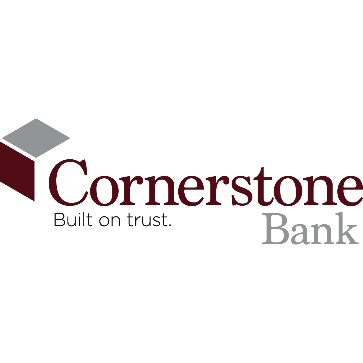 Cornerstone Bank ATM
