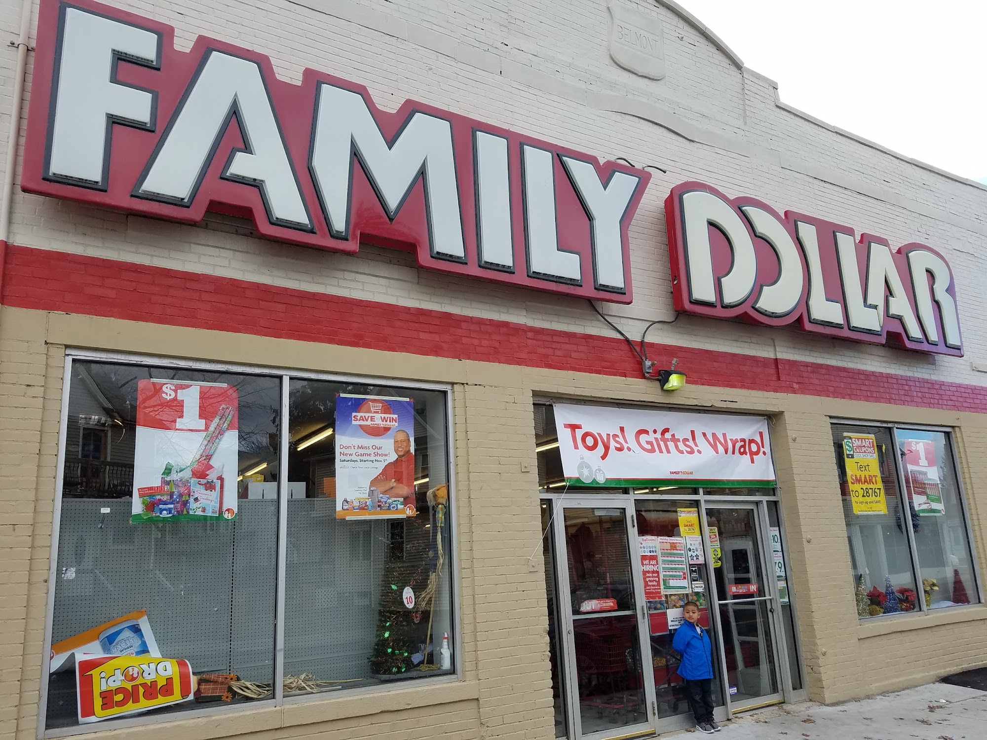 Family Dollar