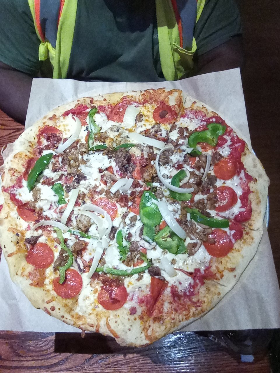 Photo credit: tripadvisor