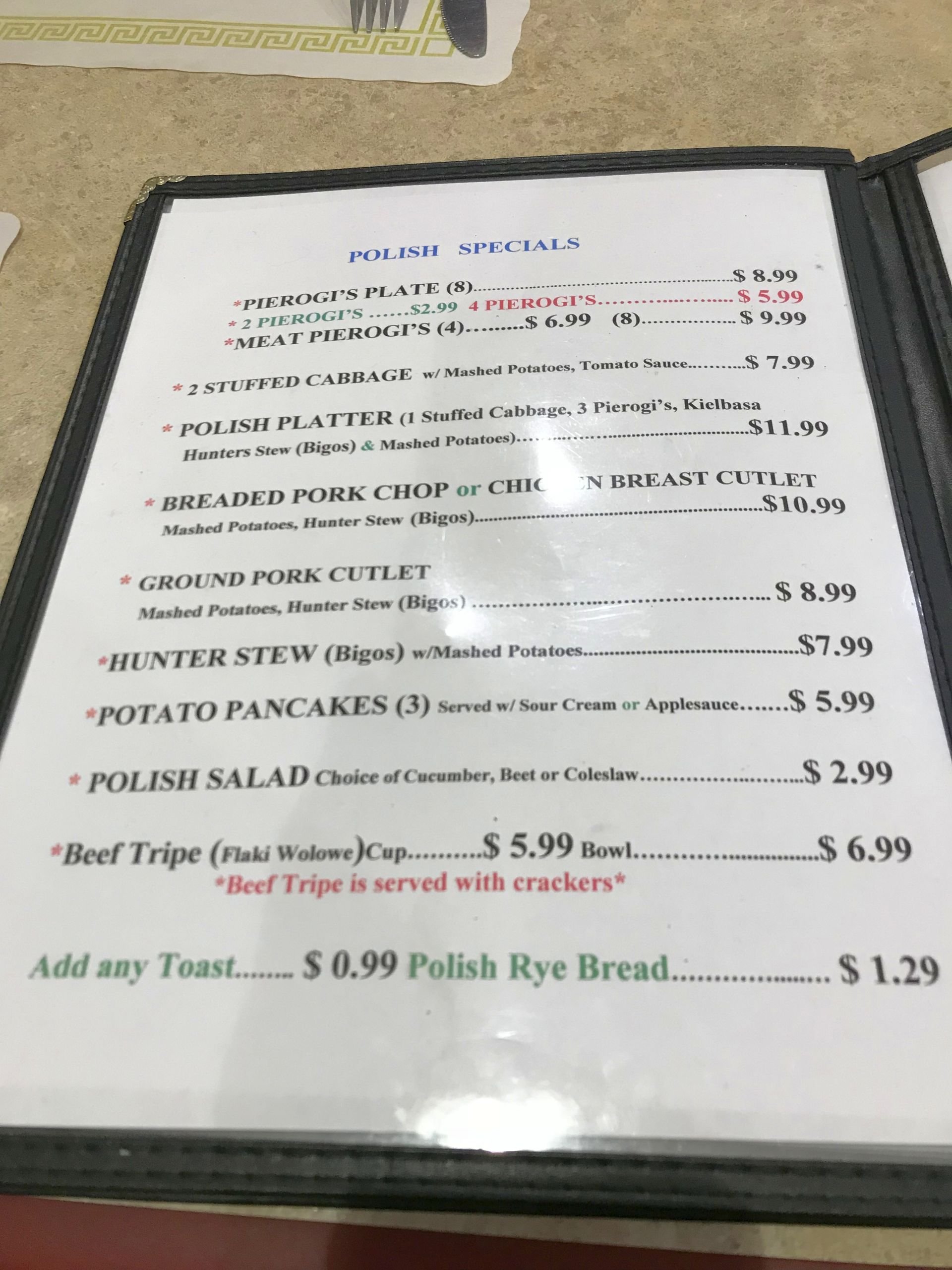 Photo credit: Tripadvisor