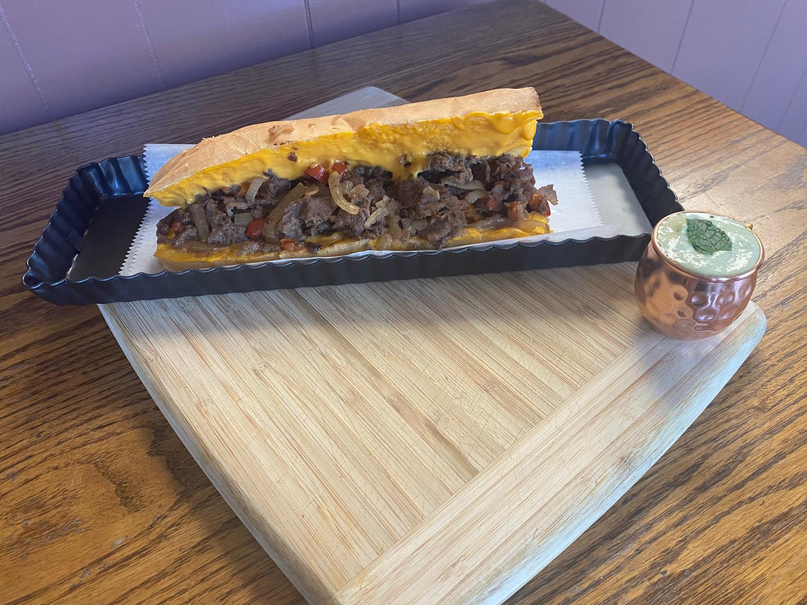 Photo credit: grubhub