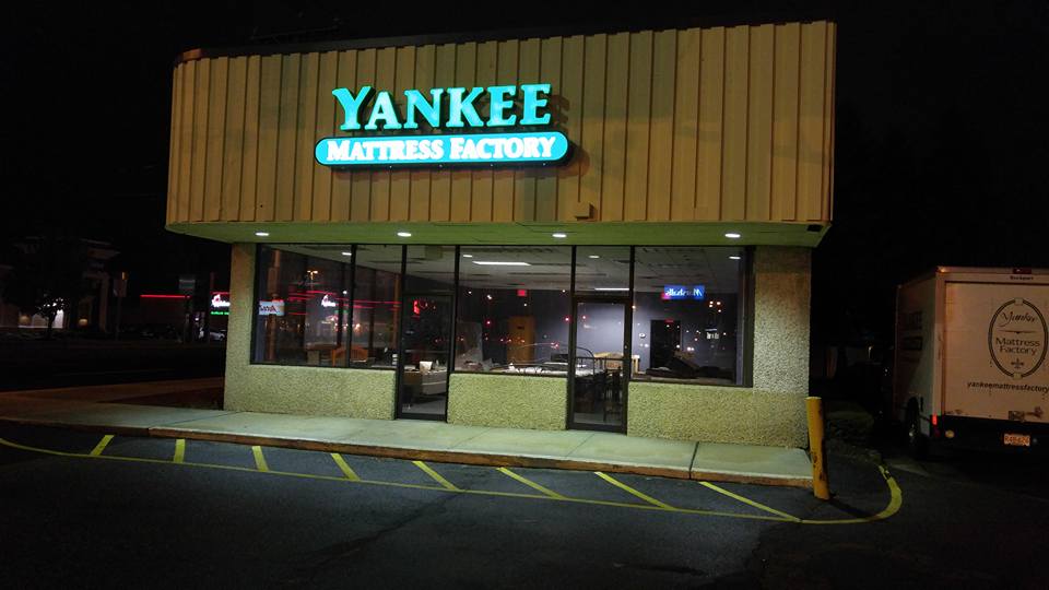 Yankee Mattress Company